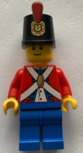 Lego minifigure pirates - lego,