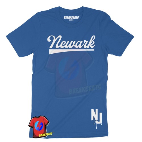 Men newark brick city - men's,