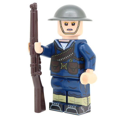 Ww1 royal naval division - royal,
